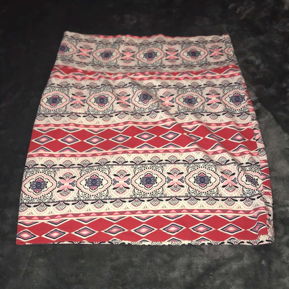 skirt